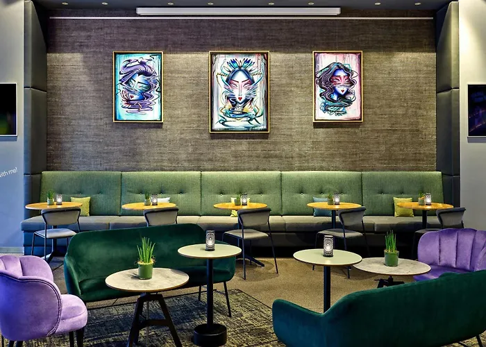 Hotel Aloft Stuttgart